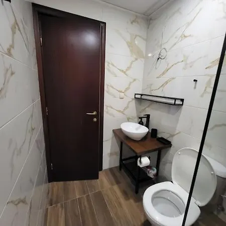 Ks Rooftop 180° * Банско