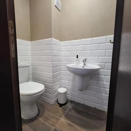 Apartament Ks Rooftop 180° *