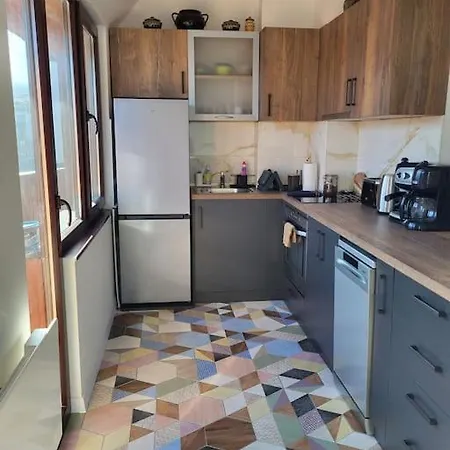 Ks Rooftop 180° Bansko