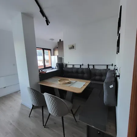 Ks Rooftop 180° Appartement *