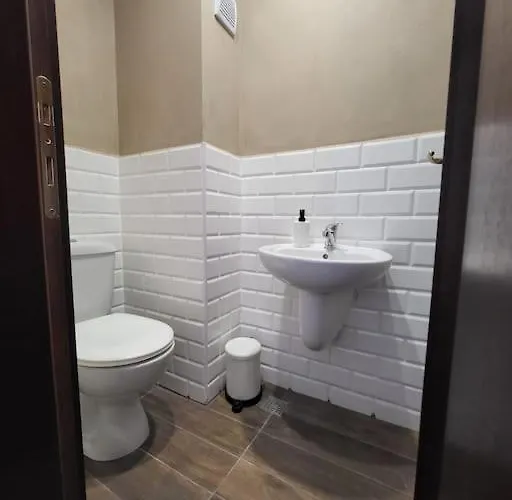 Apartamento Ks Rooftop 180° *