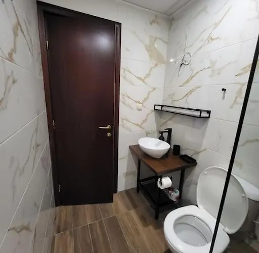 Ks Rooftop 180° * Bansko