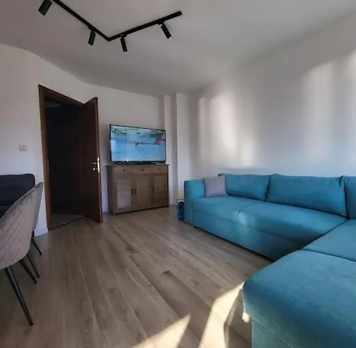 Apartamento Ks Rooftop 180°