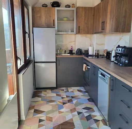 Ks Rooftop 180° Bansko