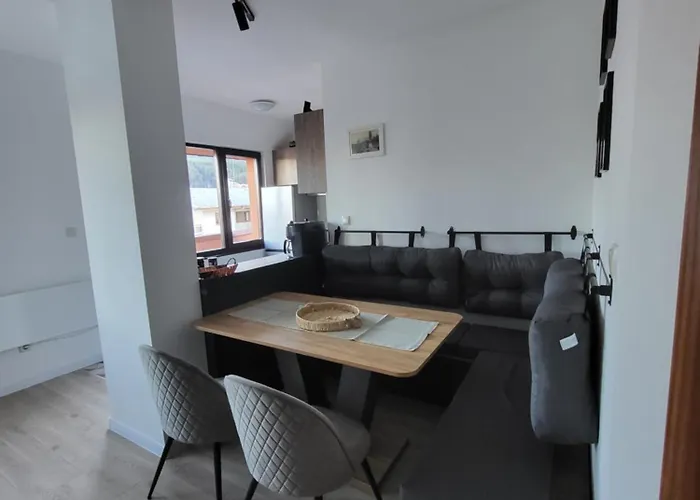 Ks Rooftop 180° Apartamento *