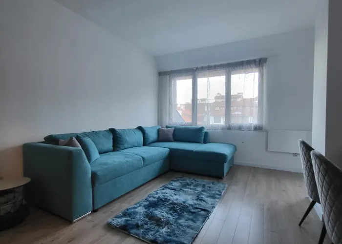 Ks Rooftop 180° * Bansko